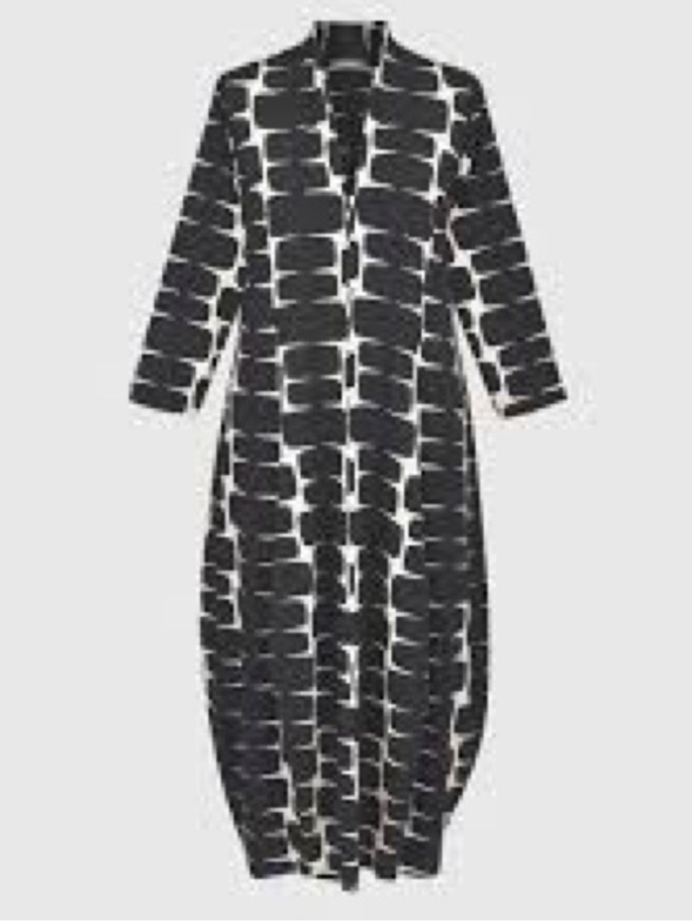 Alembika Cocoon Dress Sz 6, 16-18 US